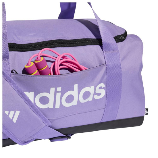 Adidas Τσάντα γυμναστηρίου Linear Duffel Bag S
